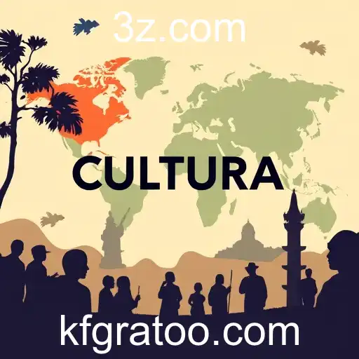 Explorando a Categoria de Cultura em Plataformas de Palavras-Chave