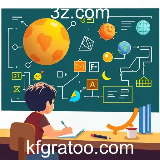 A Importância dos Jogos Educativos na Aprendizagem Moderna