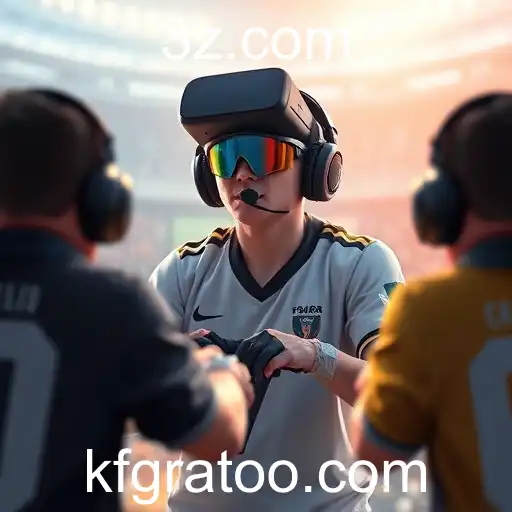 A Revolução dos Jogos Online em 2025