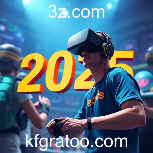 Tendências Atuais no Mundo dos Jogos Online