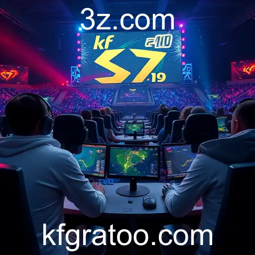 A Ascensão da Palavra-Chave nos Jogos Modernos