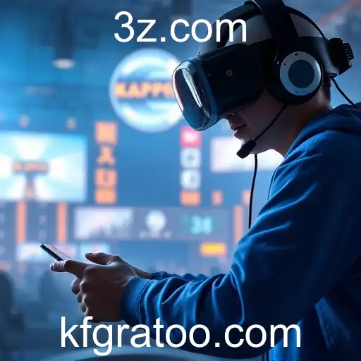 Tendências e Impactos de Jogos Online em 2025