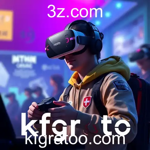 A Ascensão da Popularidade dos Jogos Online em 2025