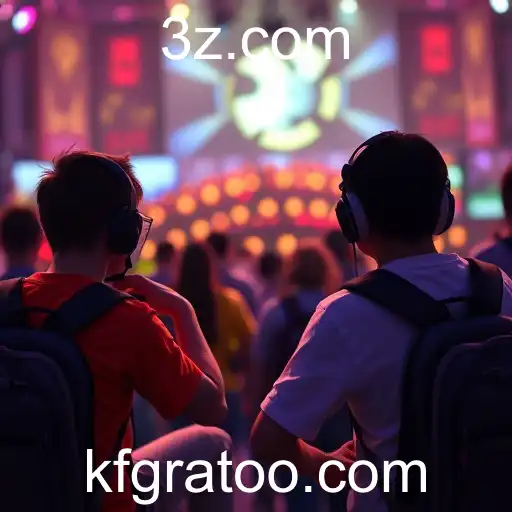 Explorando o Universo dos Jogos Grátis em 2025