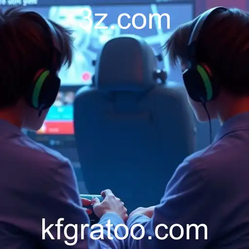 Impactos da Tecnologia nos Jogos Online