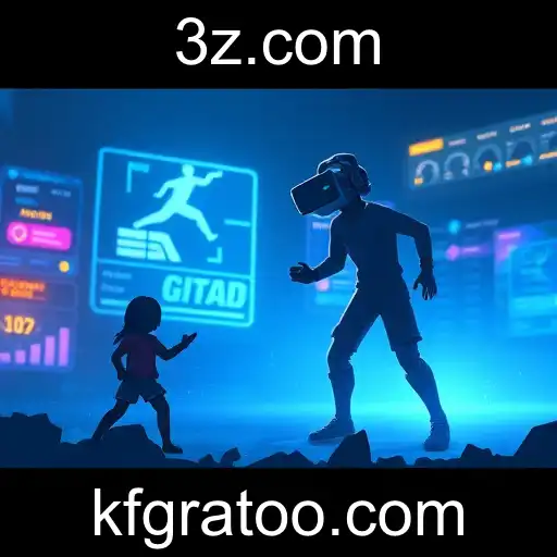 Revolução nos Jogos Online: Como o 'kfgrato' Está Transformando o Cenário