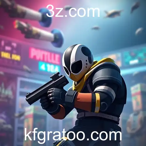 Novo Horizonte dos Jogos Online em 2025