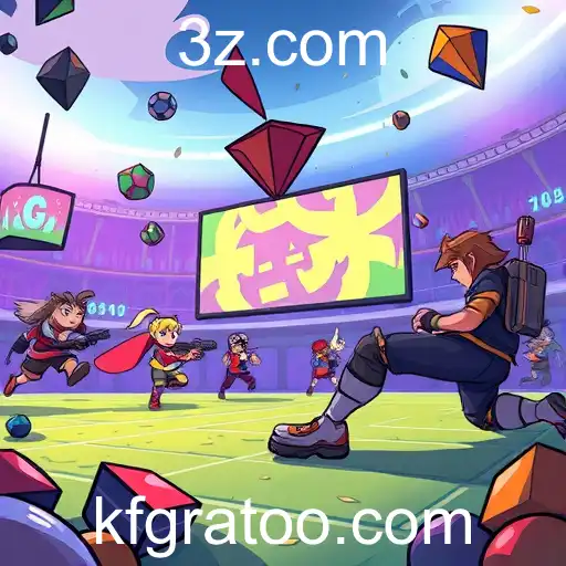 Nova Era dos Jogos Digitais em 2025