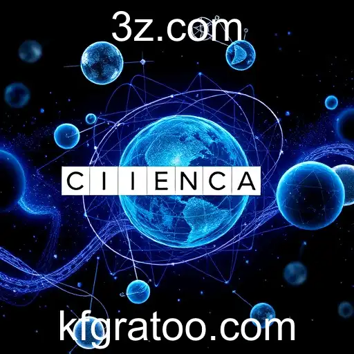 Explorando a Categoria de Ciência no Site 'kfgrato'