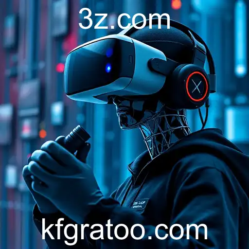 A Revolução da Tecnologia nos Jogos: Explorando Novas Fronteiras