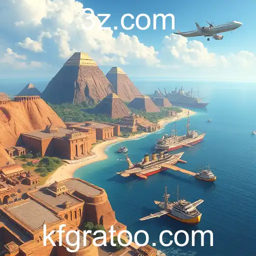 O Fenômeno do kfgrato: A Revolução dos Jogos Online