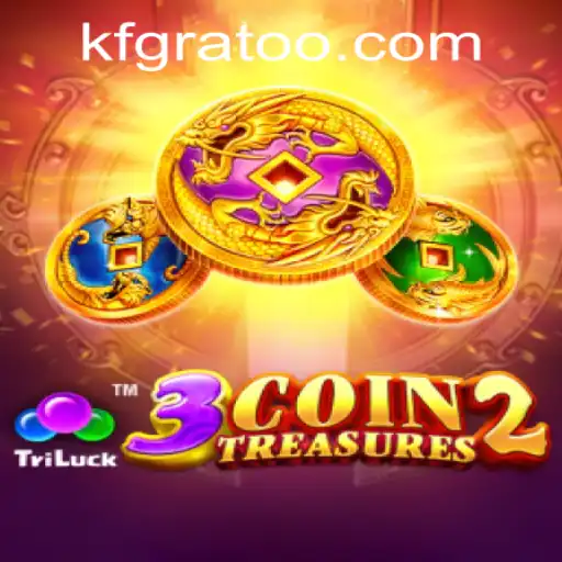 3CoinTreasures2: An Immersive Quest for Riches