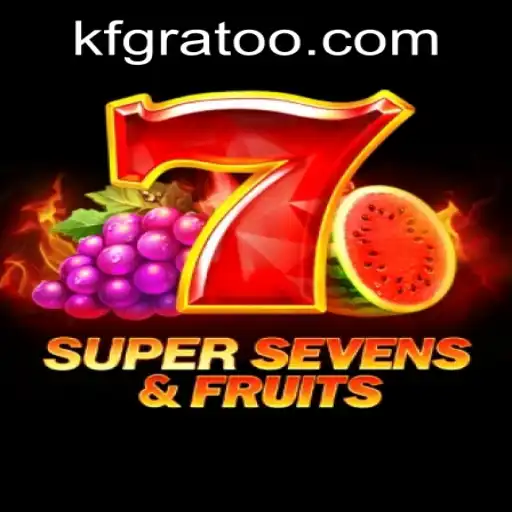 Exploring 7SuperSevensFruits: A Colorful Gaming Experience