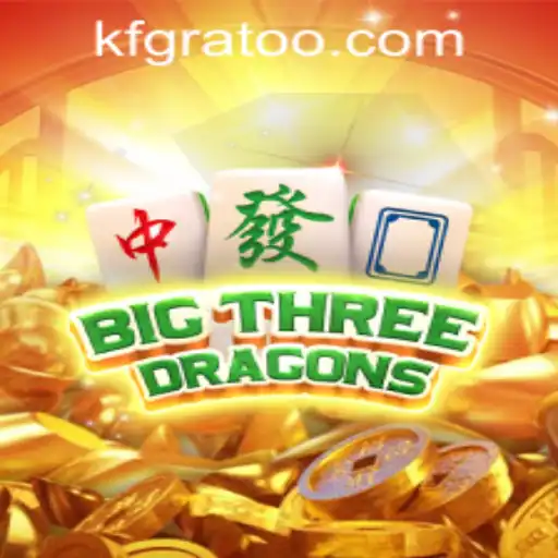 BigThreeDragons: Discover the Thrill of This Exciting New Game