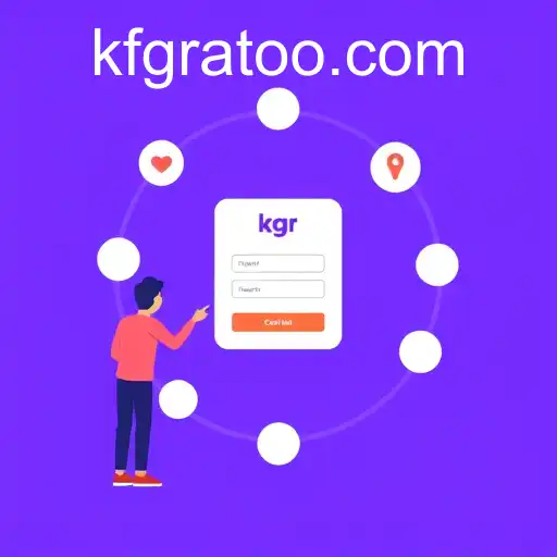Gaming Experience kfgrato PH Login - 800+ Premium and Exclusive Games