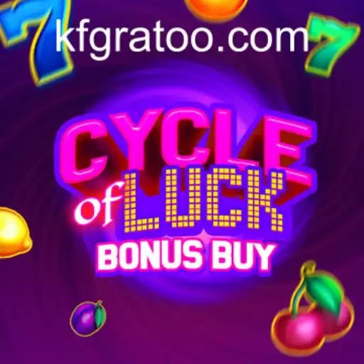Cycle of Luck Bonus Buy: An Exciting Dive into a World of Gaming Anticipation