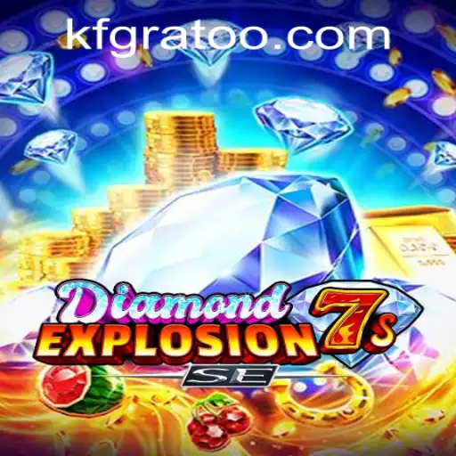 Introducing DiamondExplosion7sSE: A Thrilling Adventure Awaits