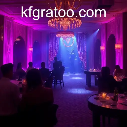 Gaming Experience kfgrato PH Login - 800+ Premium and Exclusive Games