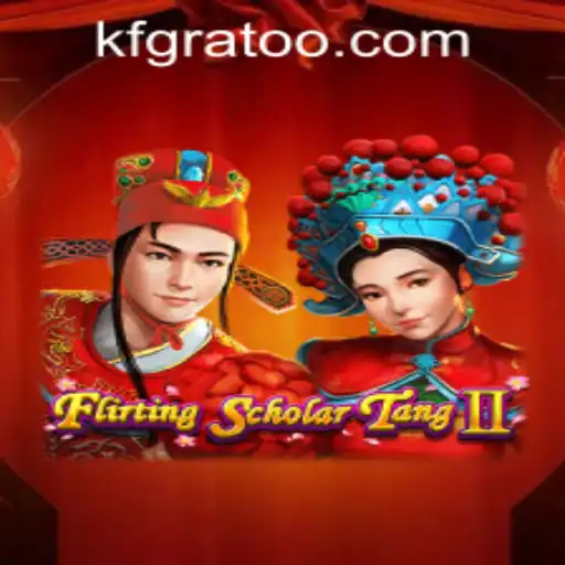 Discover FlirtingScholarTangII: A Journey into Chinese Culture and Strategy