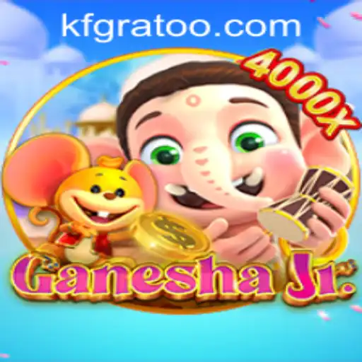 GaneshaJr: Embarking on a Mythical Journey