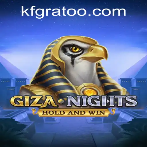 Discovering GizaNights: An Adventure through Virtual Egypt