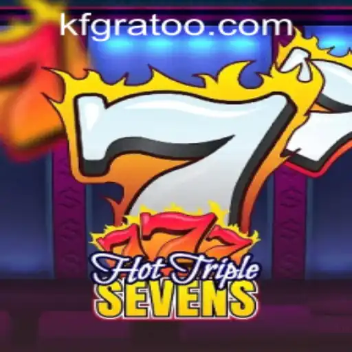 Experience the Excitement of HotTripleSevens