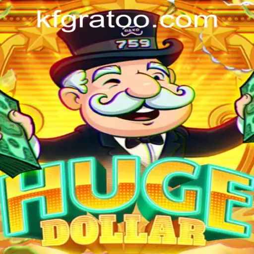 Exploring HugeDollar: An Insight into the Exciting World of 'kfgrato PH Login'