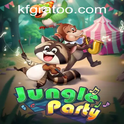Explore the Thrilling World of JungleParty and the Rise of kfgrato PH Login