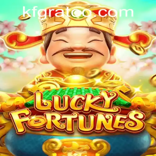 Unlock the Thrills of LUCKYFORTUNES: A Comprehensive Guide to Mastering the Game