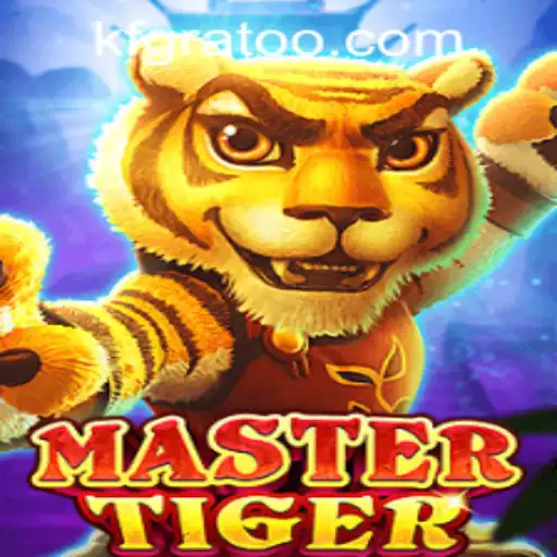 MasterTiger: Navigating the Jungle of Strategy and Adventure
