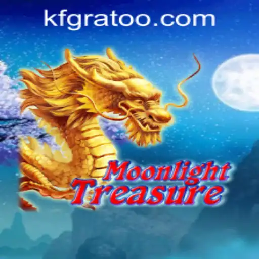 Discover the Mystical World of MoonlightTreasure: A Comprehensive Guide to Unlocking Adventure