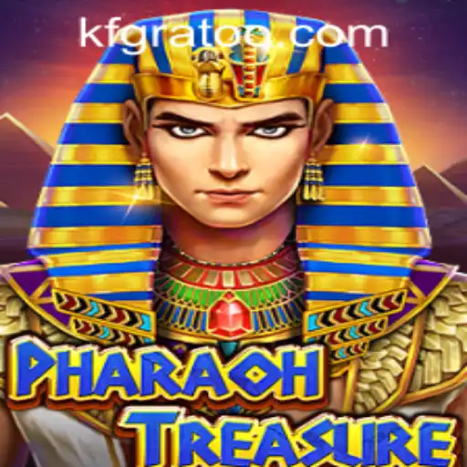 PharaohTreasure: Unlock the Mysteries of Ancient Egypt