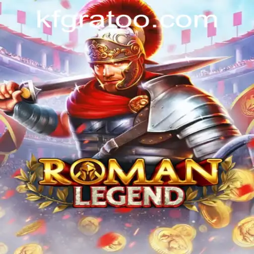 RomanLegend: Exploring the Epic Fantasy Realm with KFGrato PH Login
