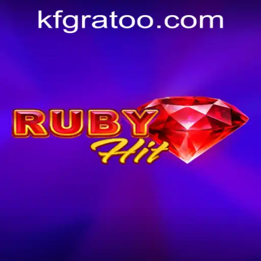 Unveiling RubyHit: A New Era in Online Gaming with kfgrato PH Login