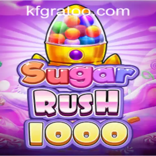 Exploring SugarRush1000: A New Gaming Phenomenon