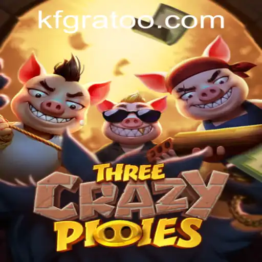 The Exciting World of ThreeCrazyPiggies and the Phenomenon of KFGrato PH Login