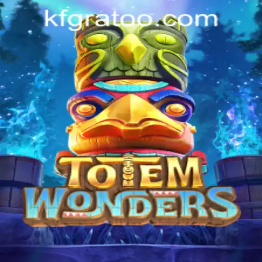 Exploring TotemWonders: A New Adventure Awaits