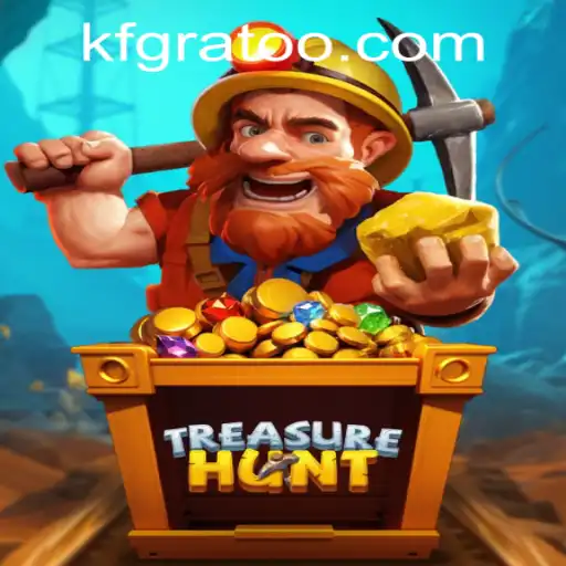 TreasureHunt: Exploring Adventures and Strategic Gameplay
