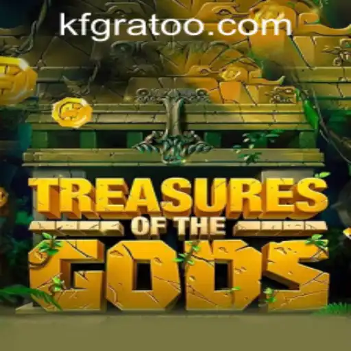 Discover the Thrills of TreasureoftheGods and Its Captivating Gameplay