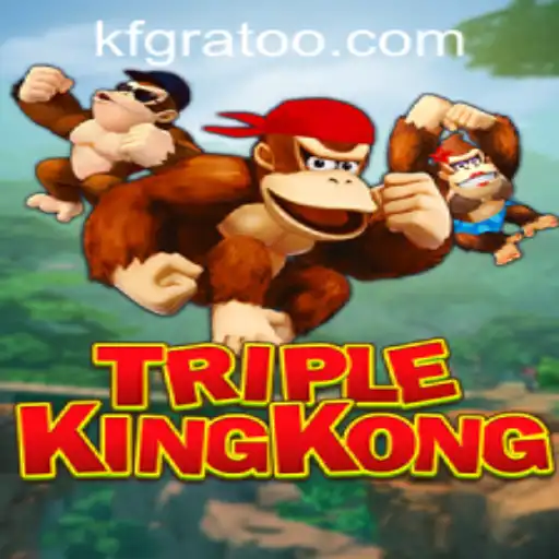 Dive into the World of TripleKingKong: A Thrilling Gaming Adventure