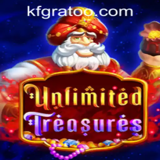 Exploring the World of UnlimitedTreasures: A Comprehensive Guide