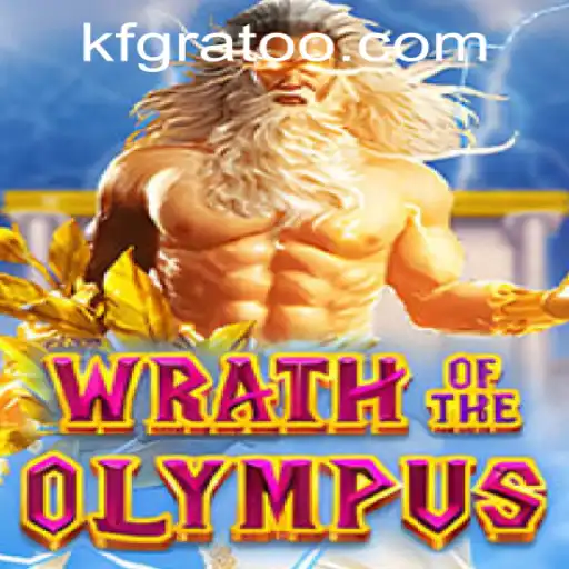 Explore WrathofOlympus: A Journey into the Divine Arena