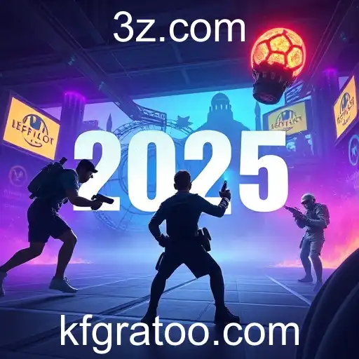 Chegadas e Evoluções no Mundo dos Jogos Online